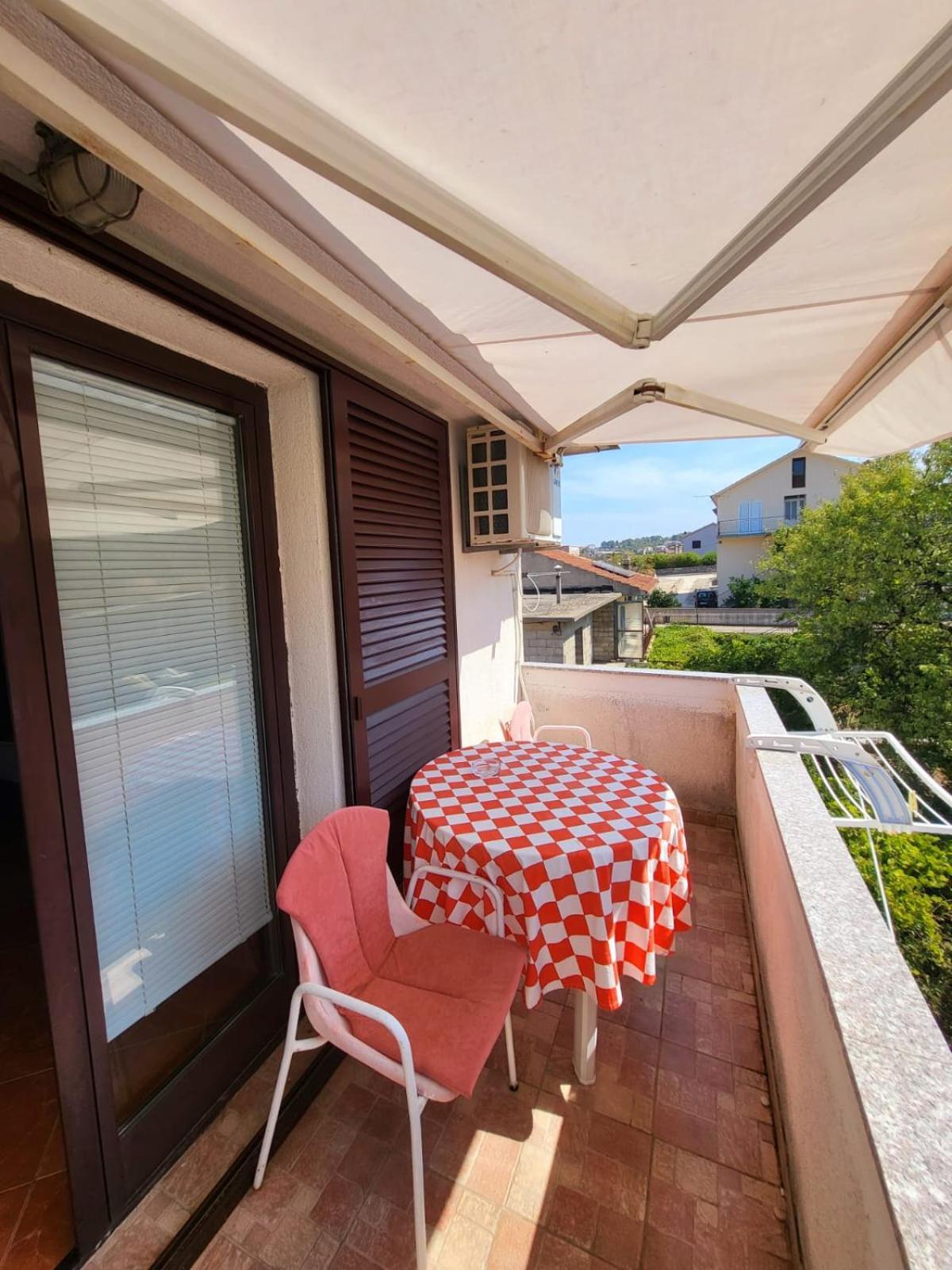 Apartments Sperka Jelsa (Hvar) Exterior foto